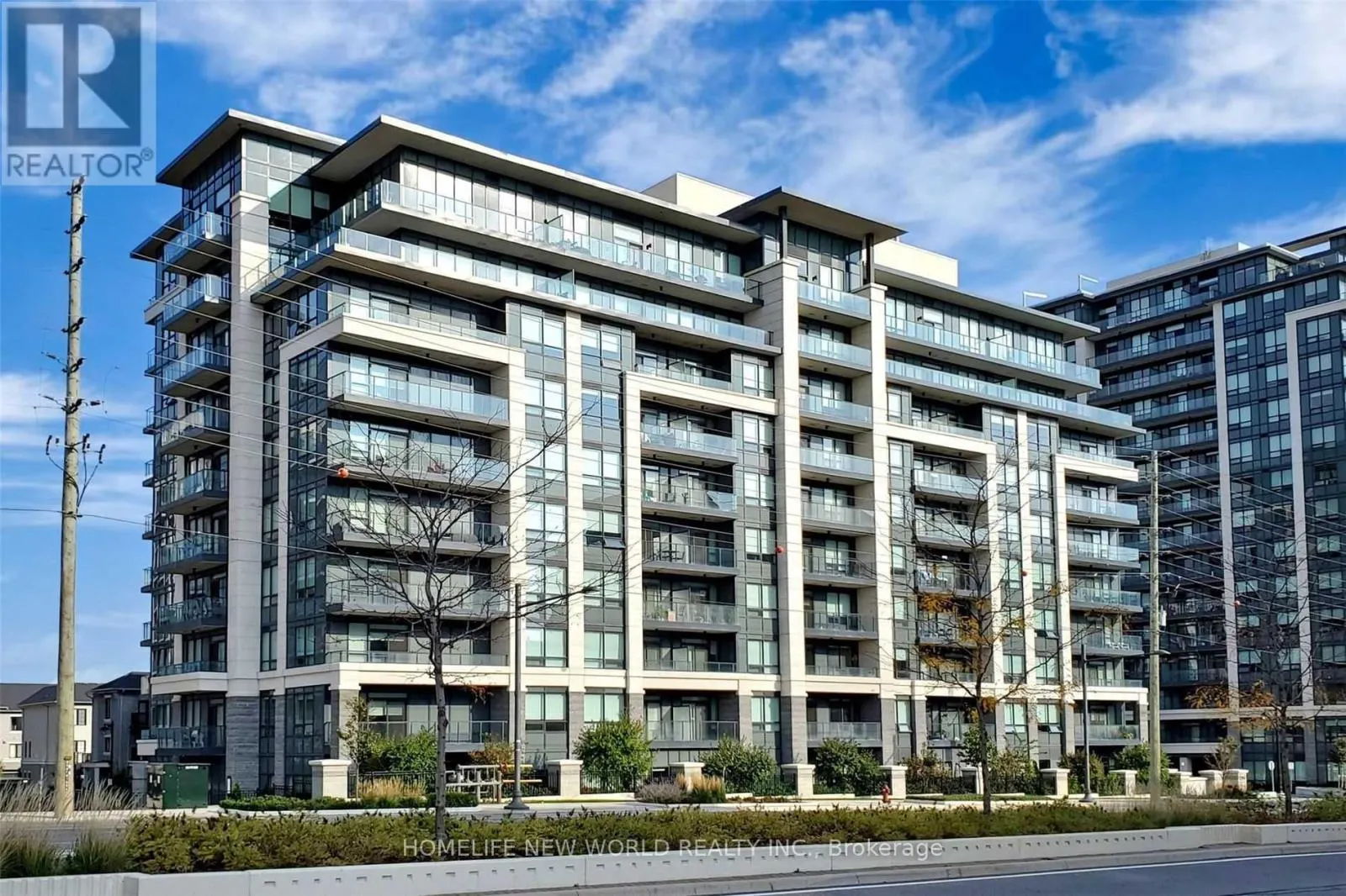 603 - 398 HIGHWAY 7 E