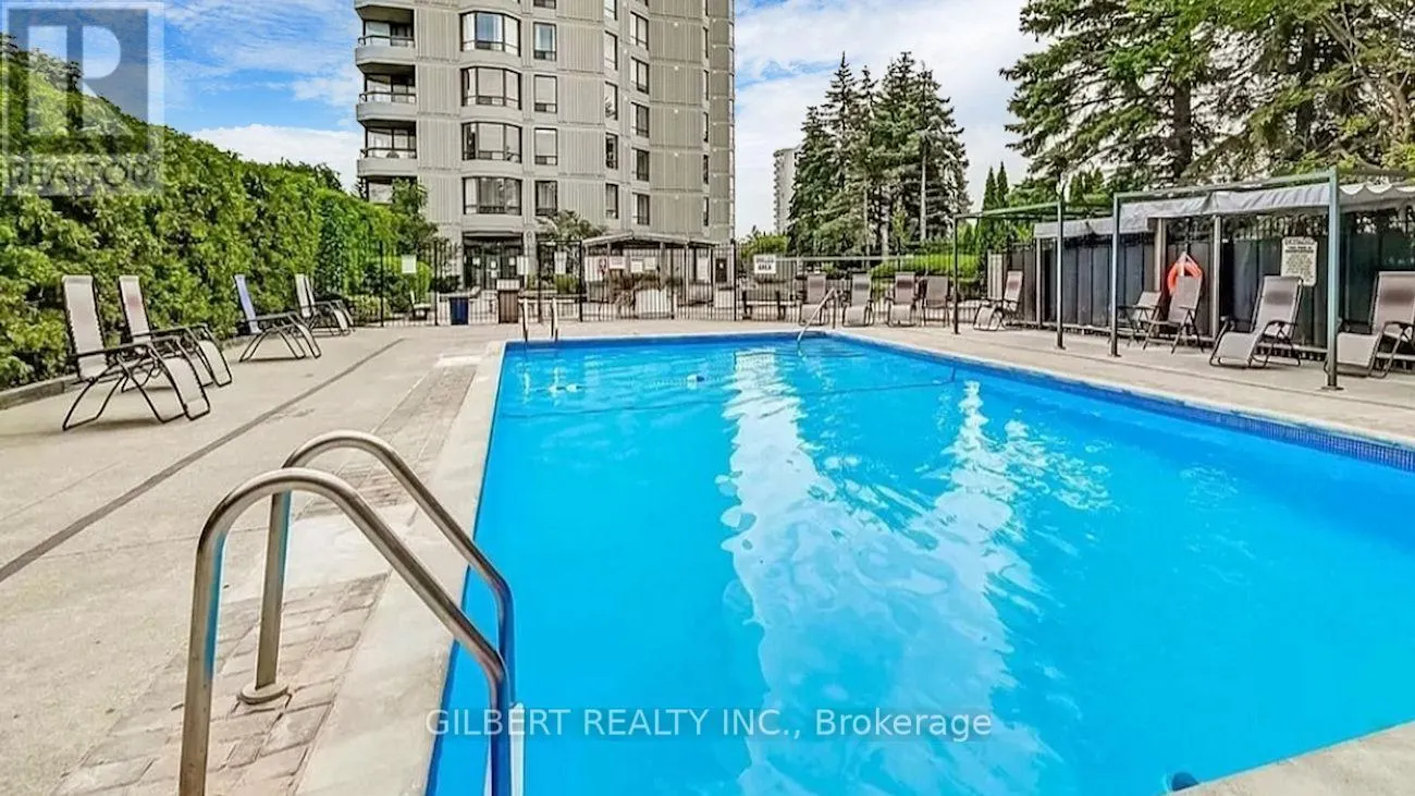 1114 - 7460 BATHURST STREET