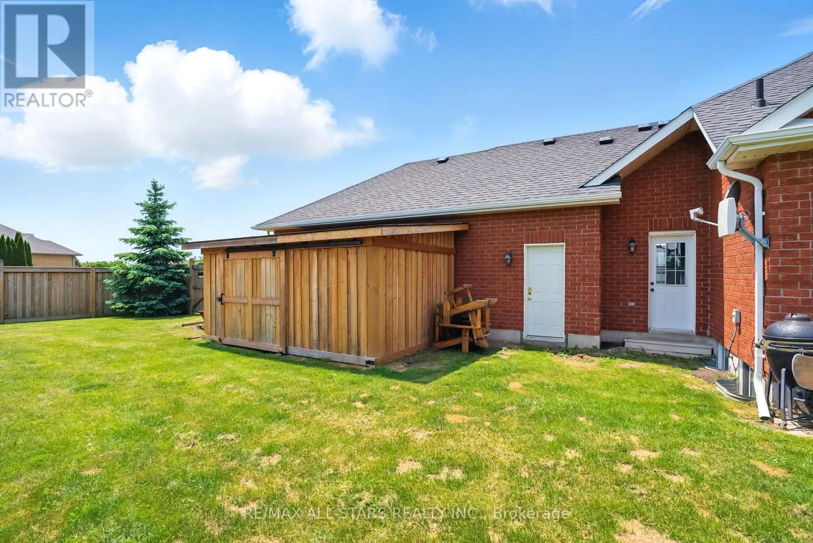 28 BAGSHAW CRESCENT