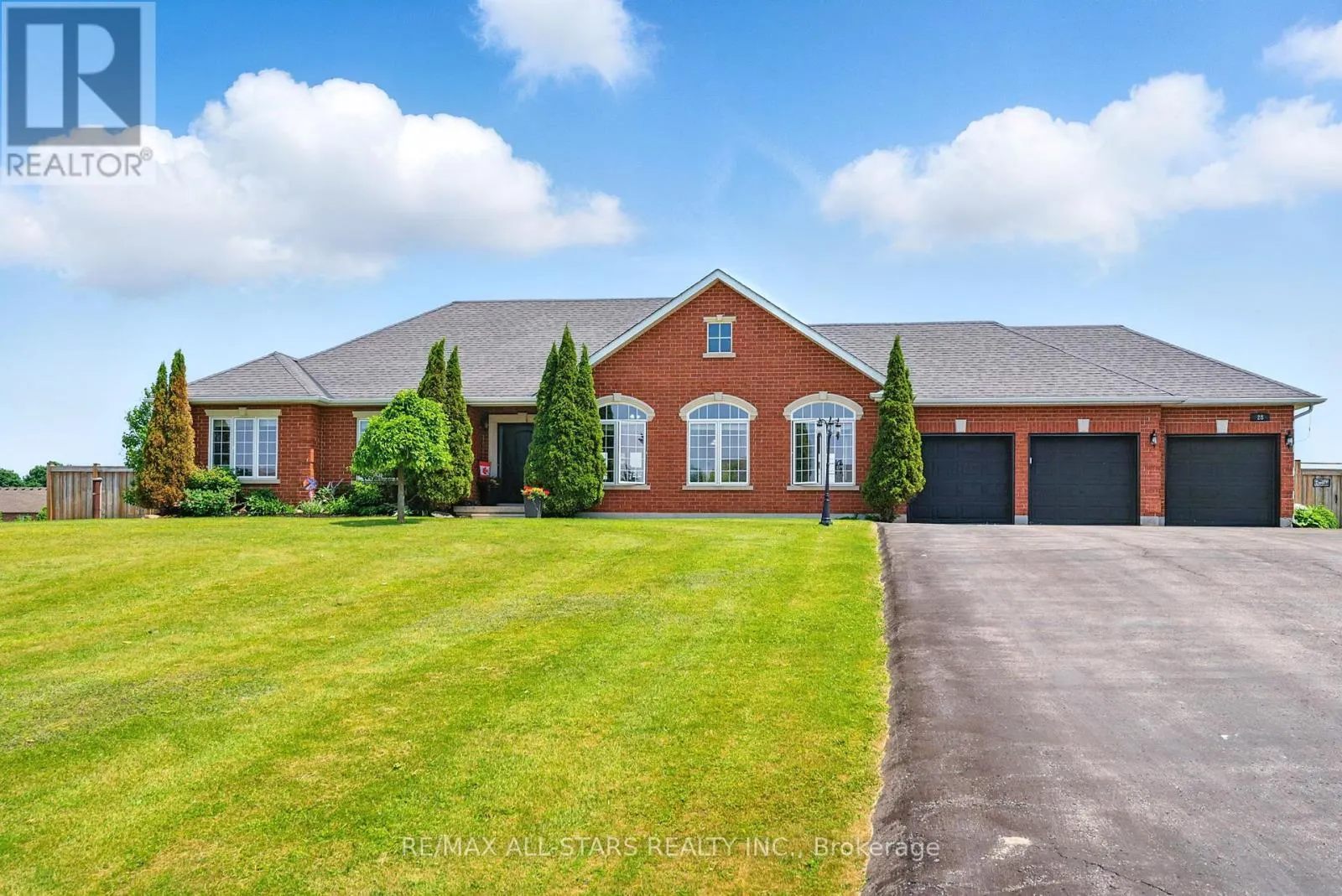28 BAGSHAW CRESCENT