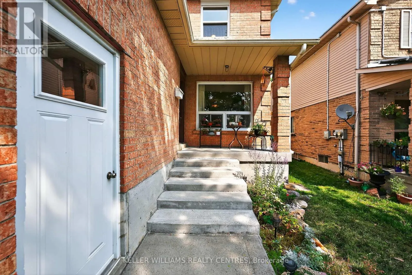 193 FORSYTH ROAD