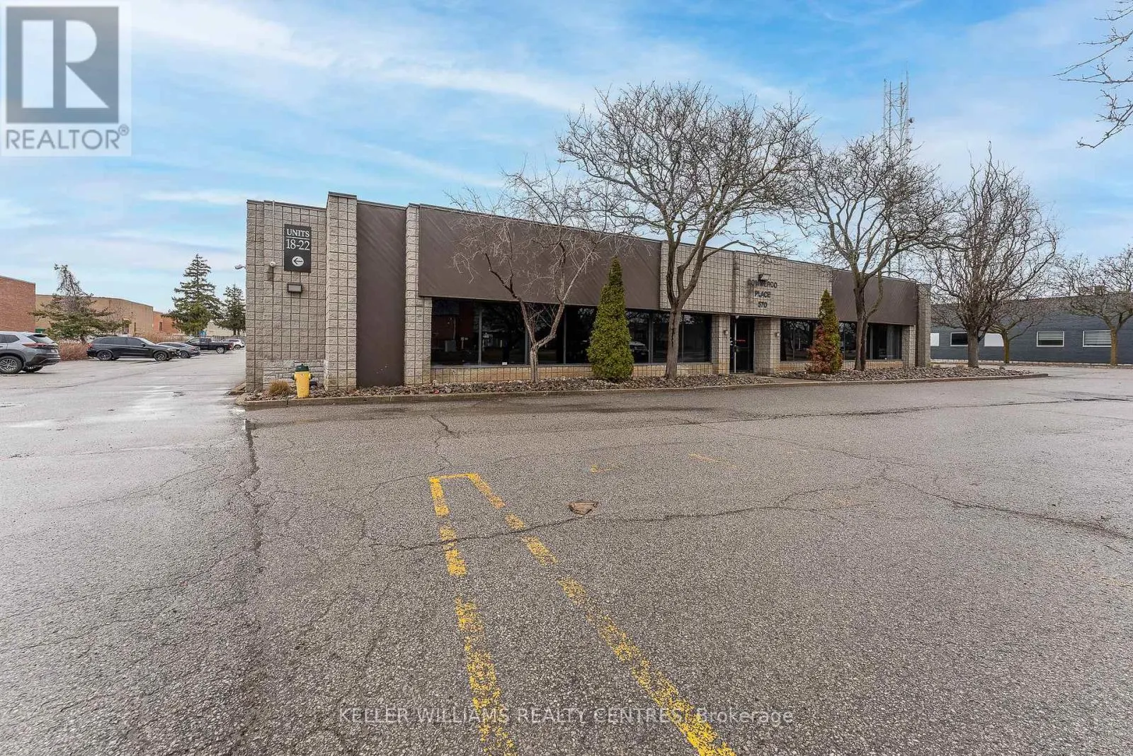 UNIT 19 - 570 HOOD ROAD
