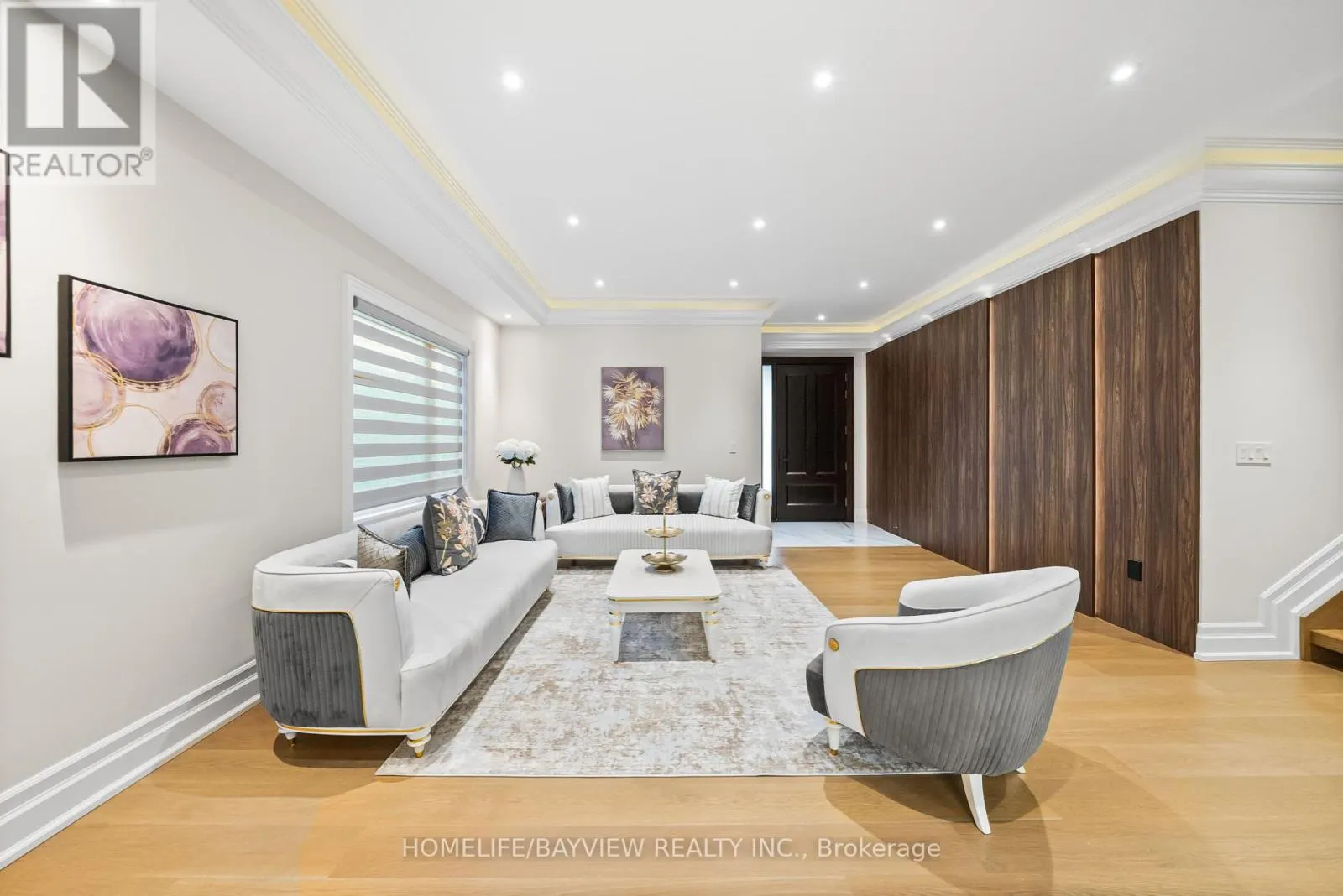 35 HARDING BOULEVARD