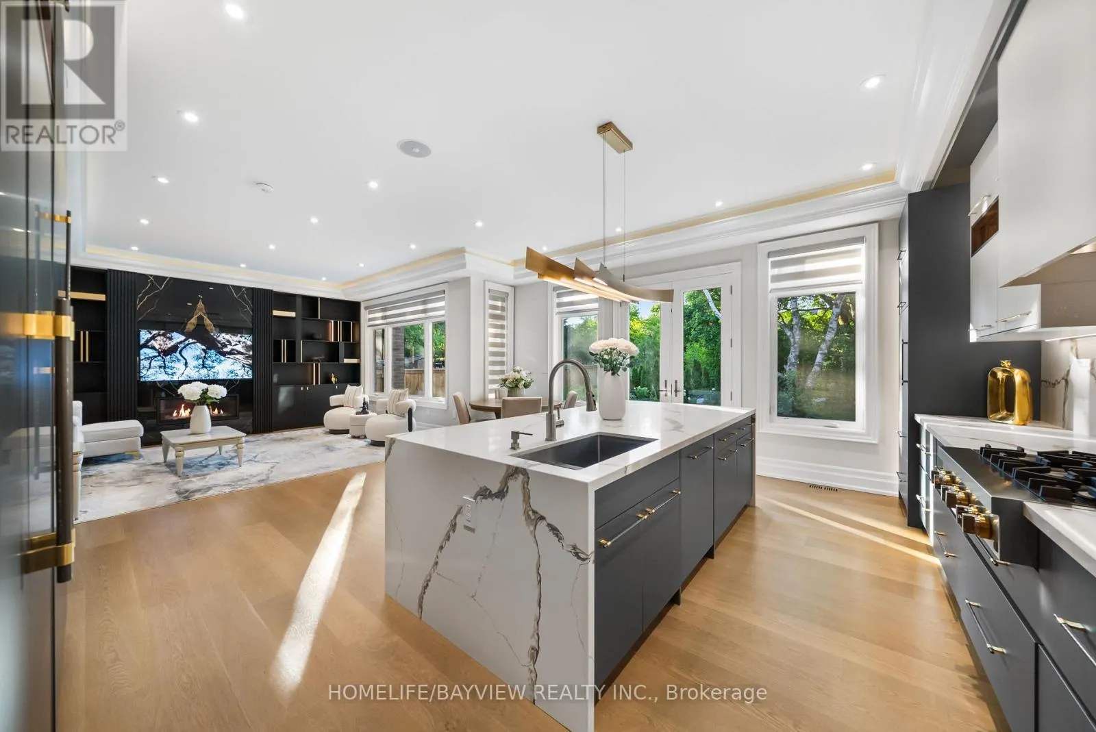 35 HARDING BOULEVARD