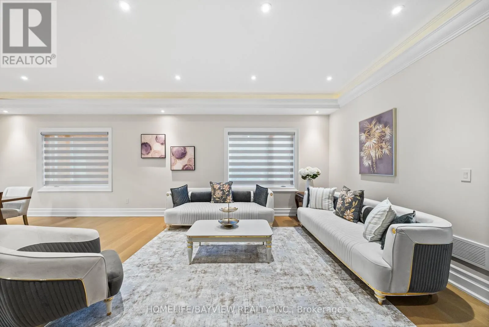 35 HARDING BOULEVARD
