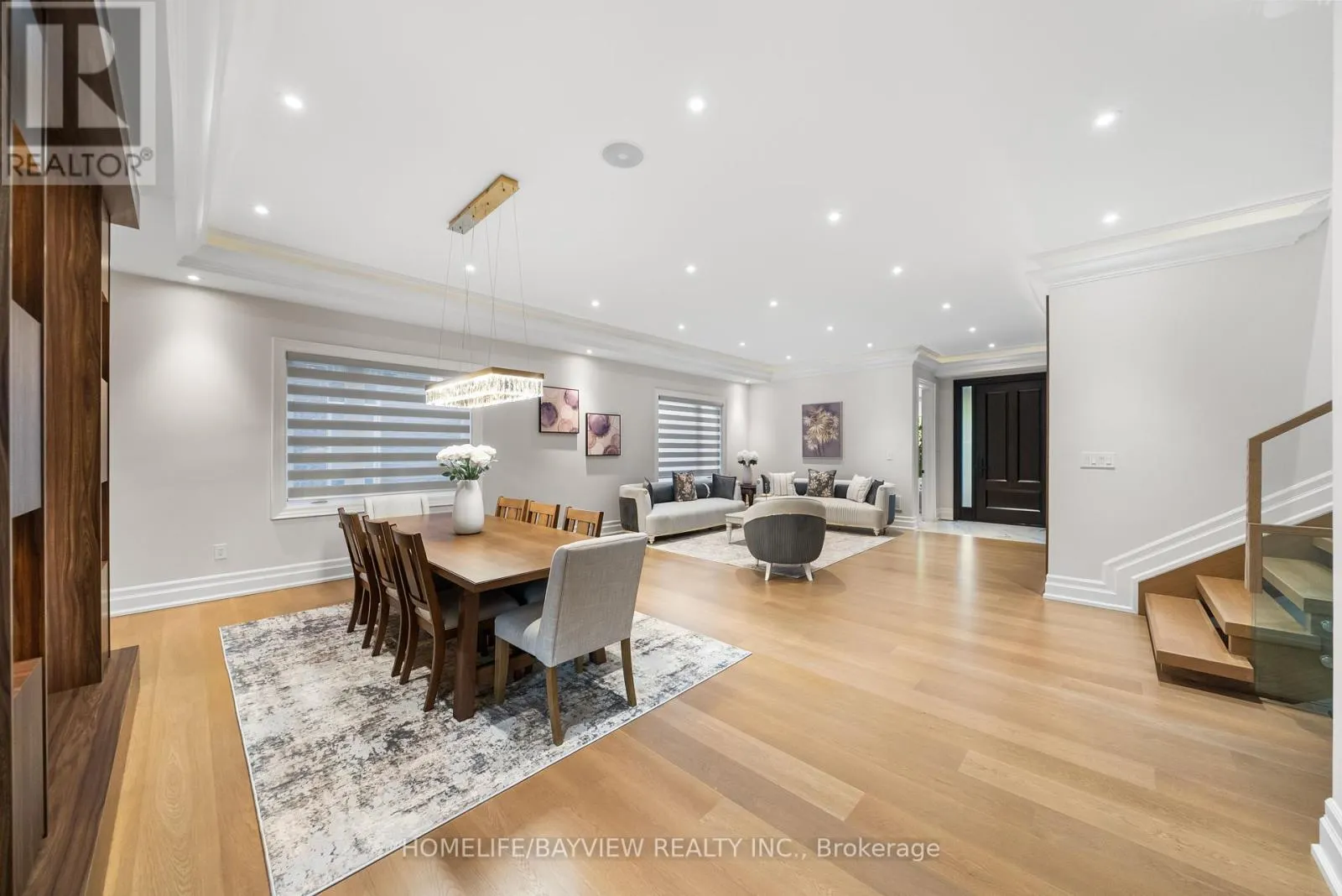 35 HARDING BOULEVARD