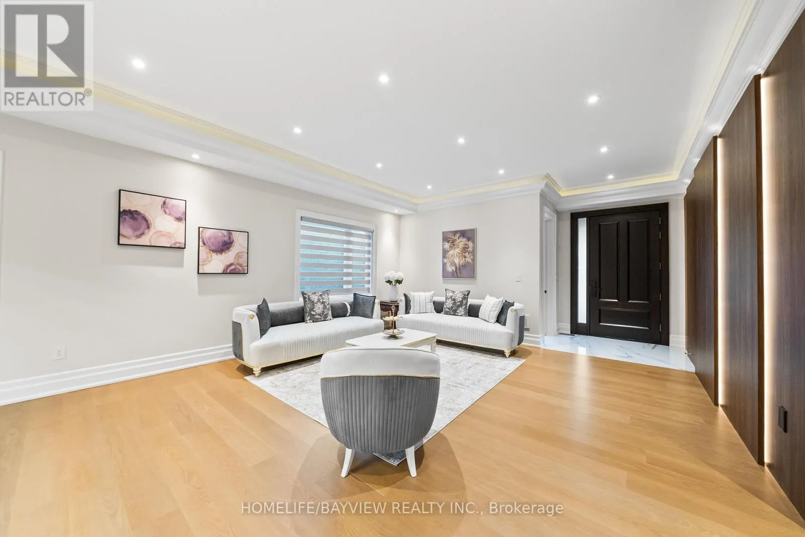 35 HARDING BOULEVARD