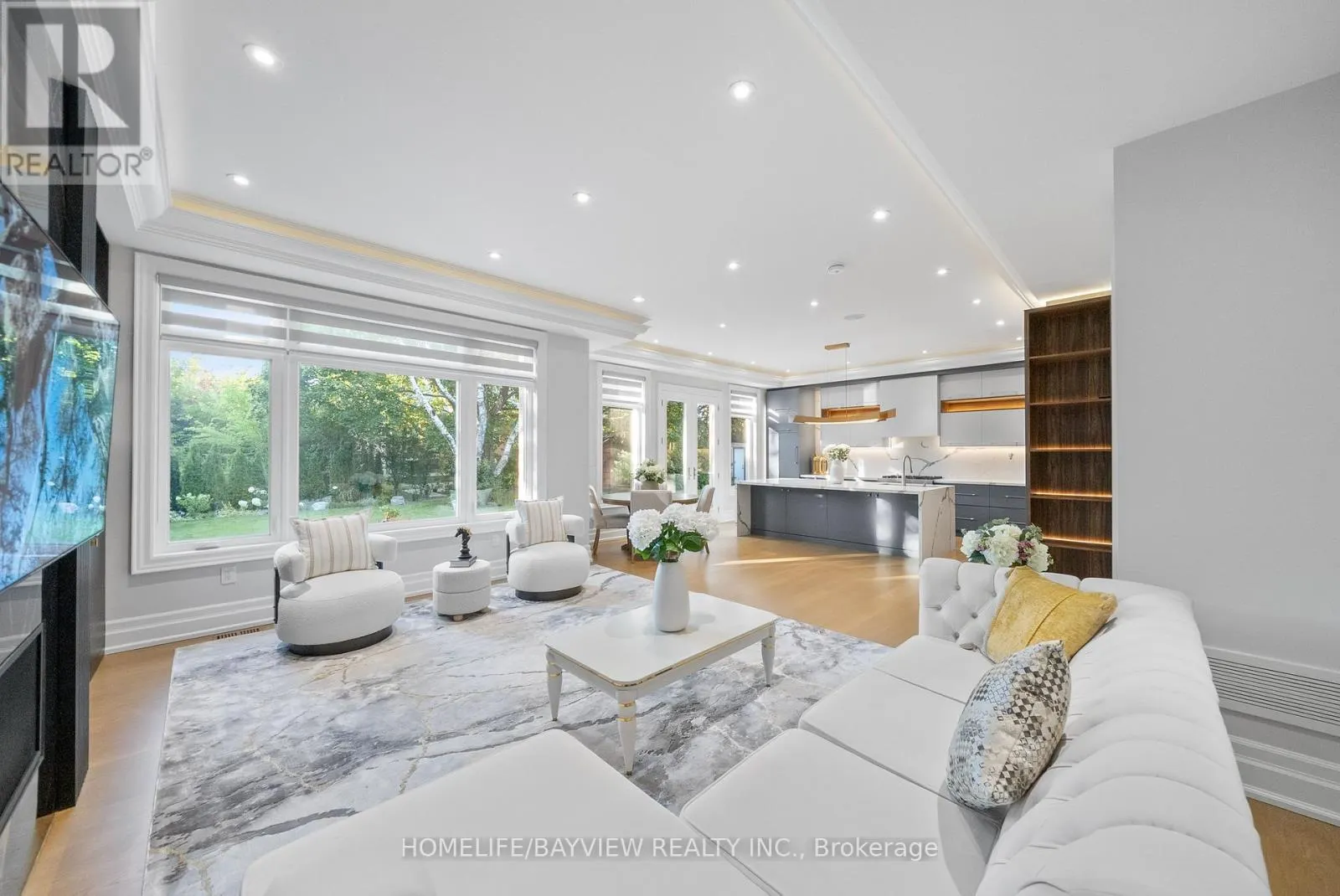 35 HARDING BOULEVARD