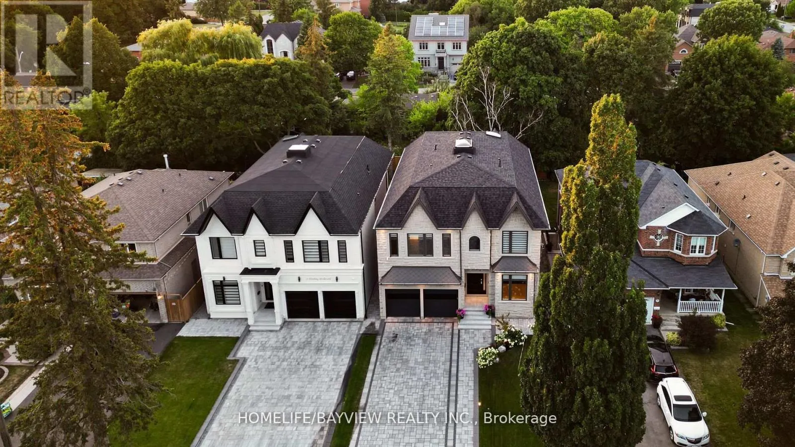 35 HARDING BOULEVARD