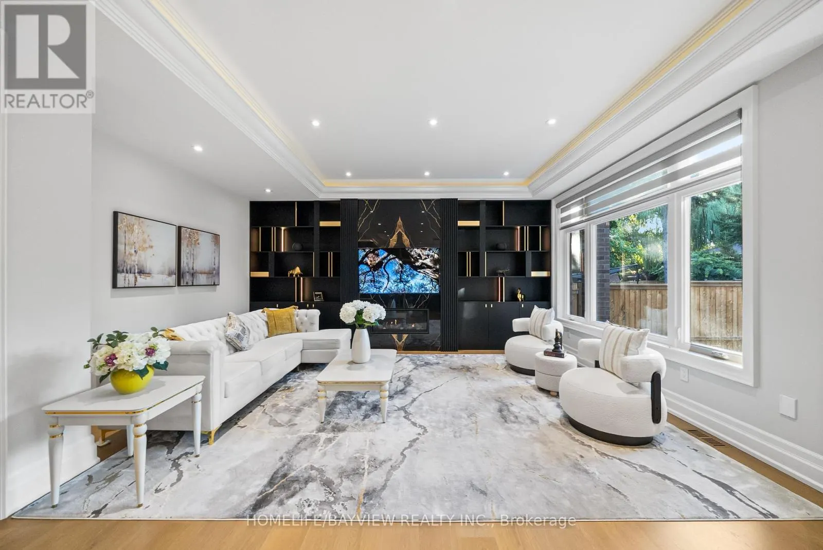 35 HARDING BOULEVARD