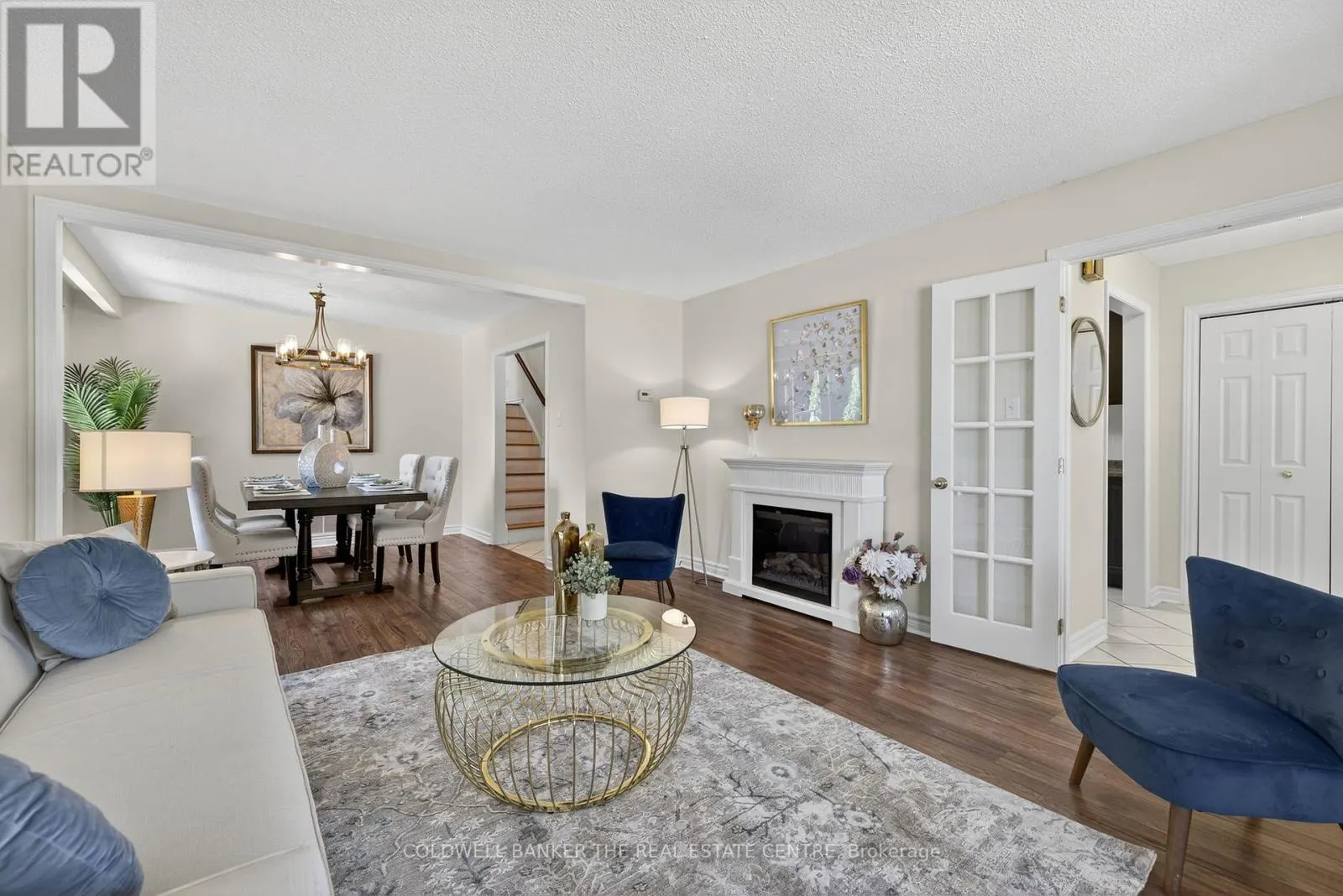 204 ALEXANDER ROAD