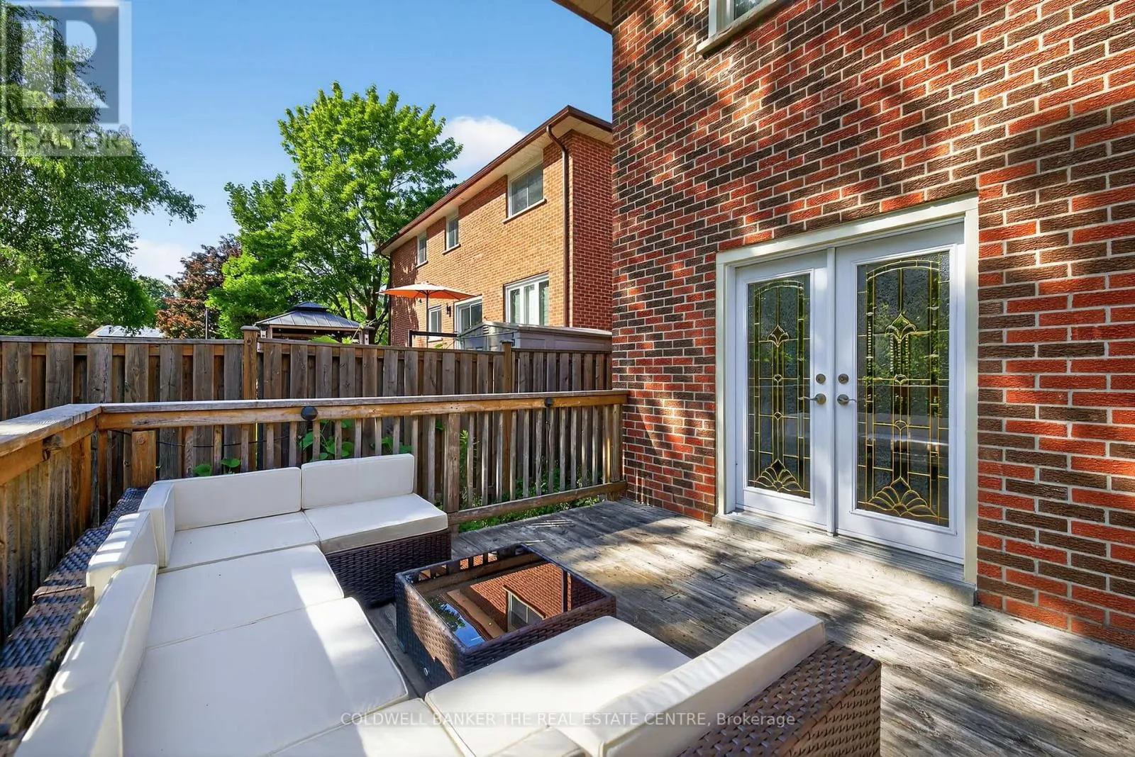 204 ALEXANDER ROAD