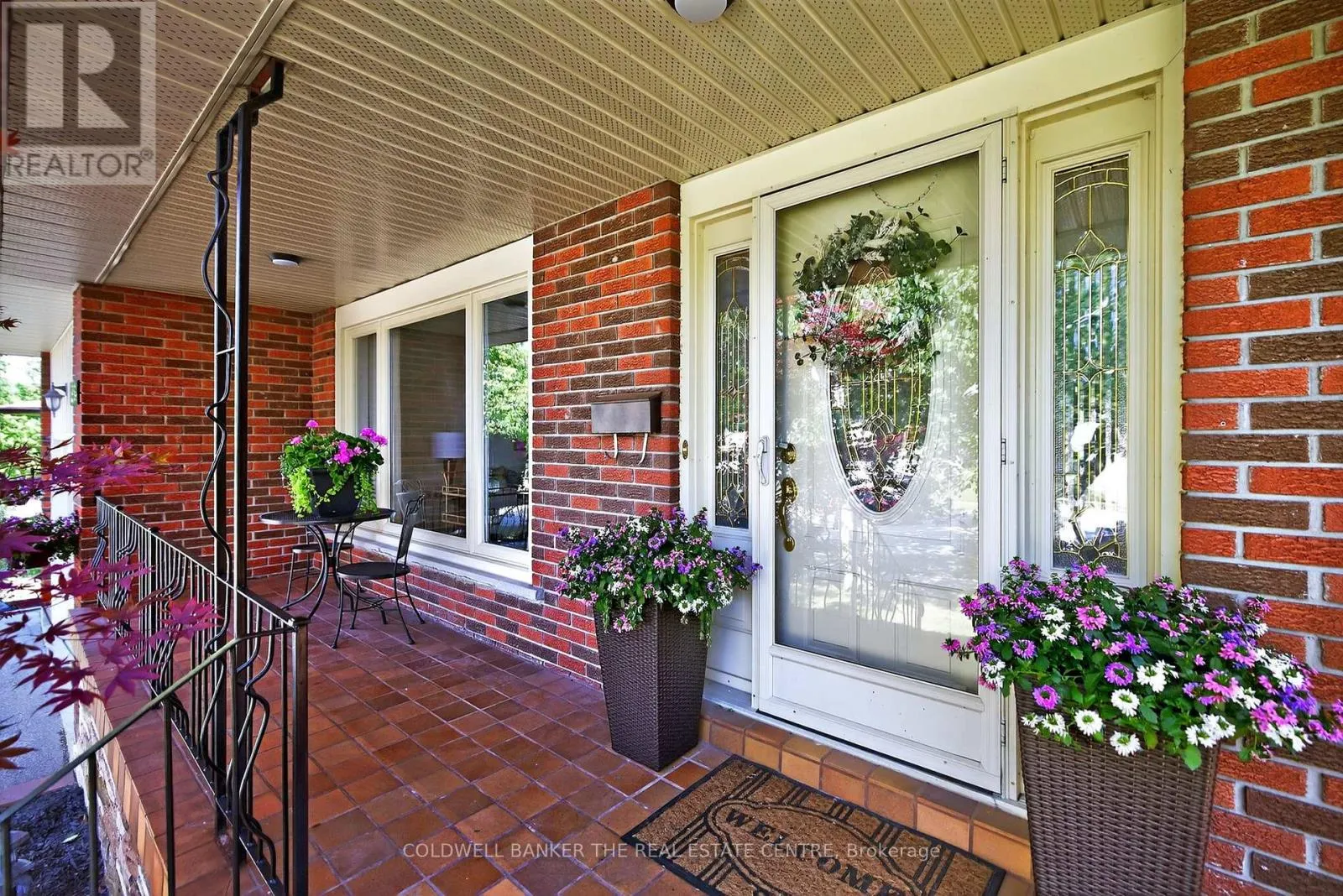 204 ALEXANDER ROAD