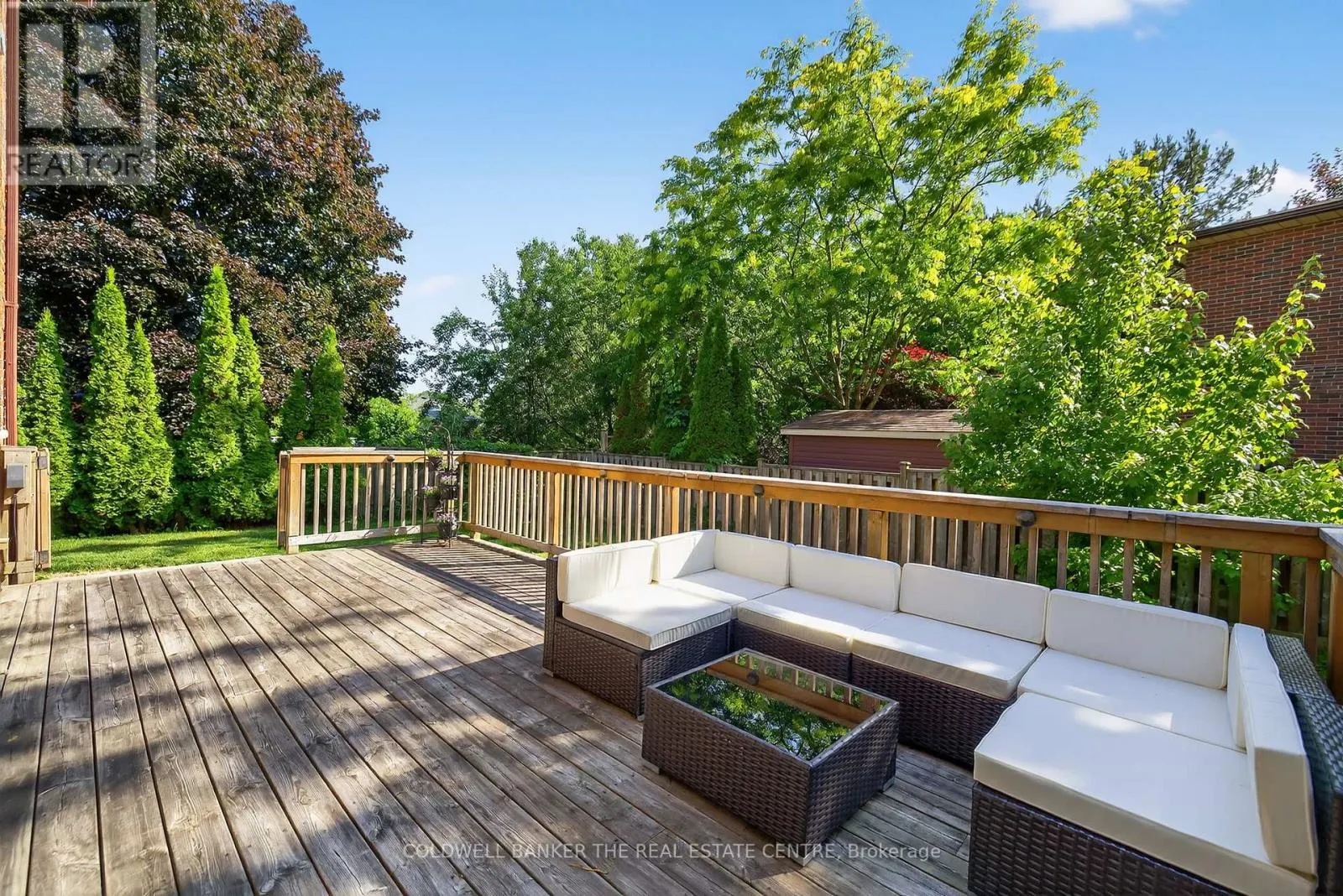 204 ALEXANDER ROAD