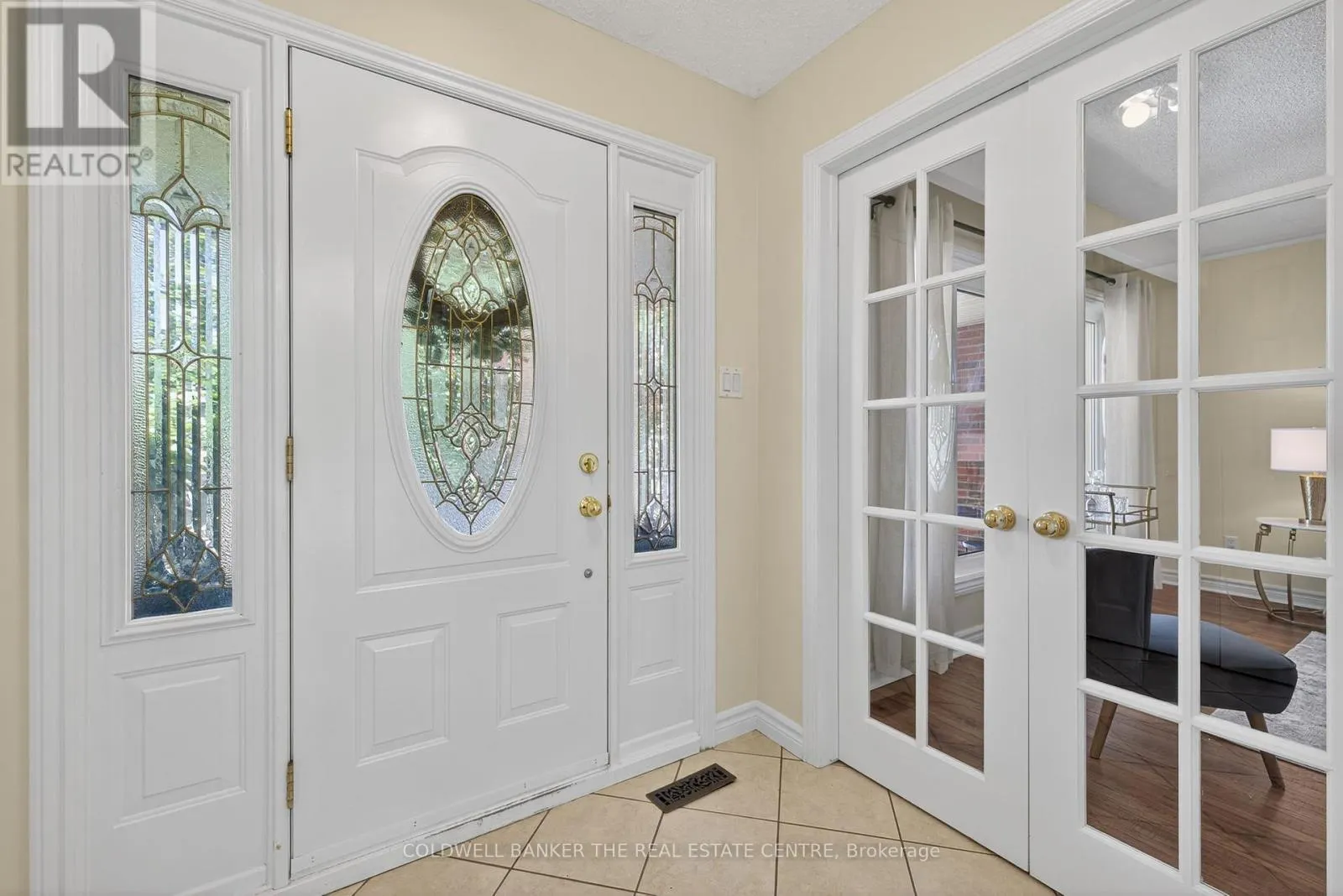 204 ALEXANDER ROAD