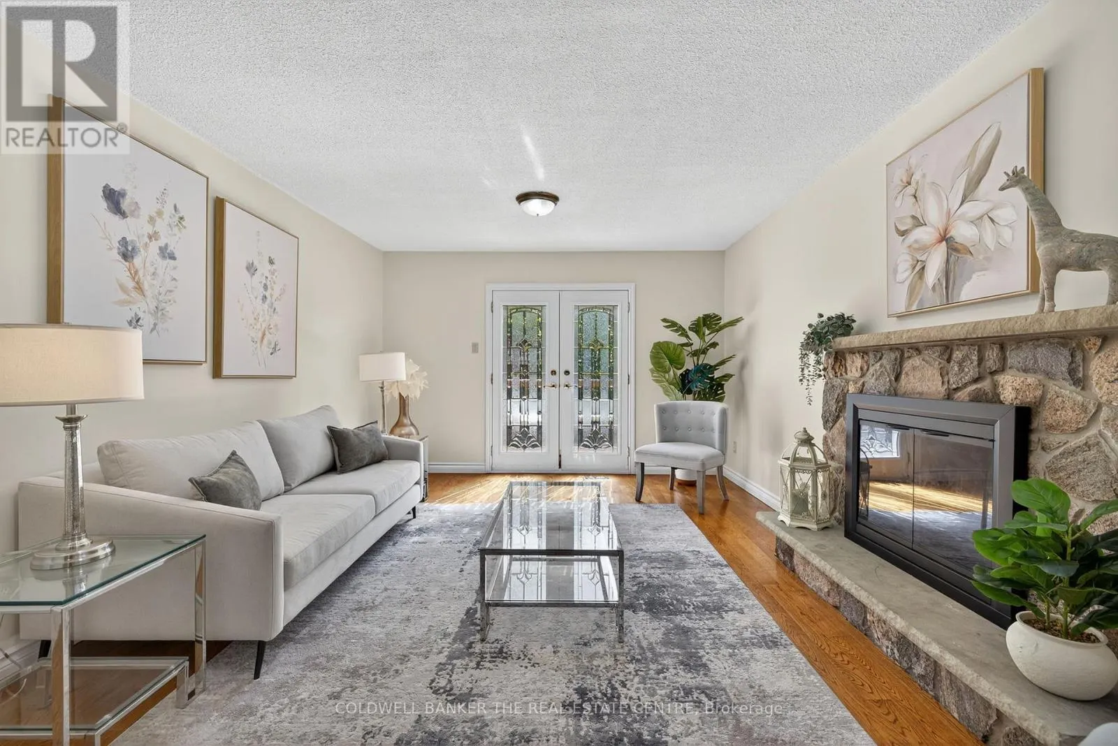 204 ALEXANDER ROAD