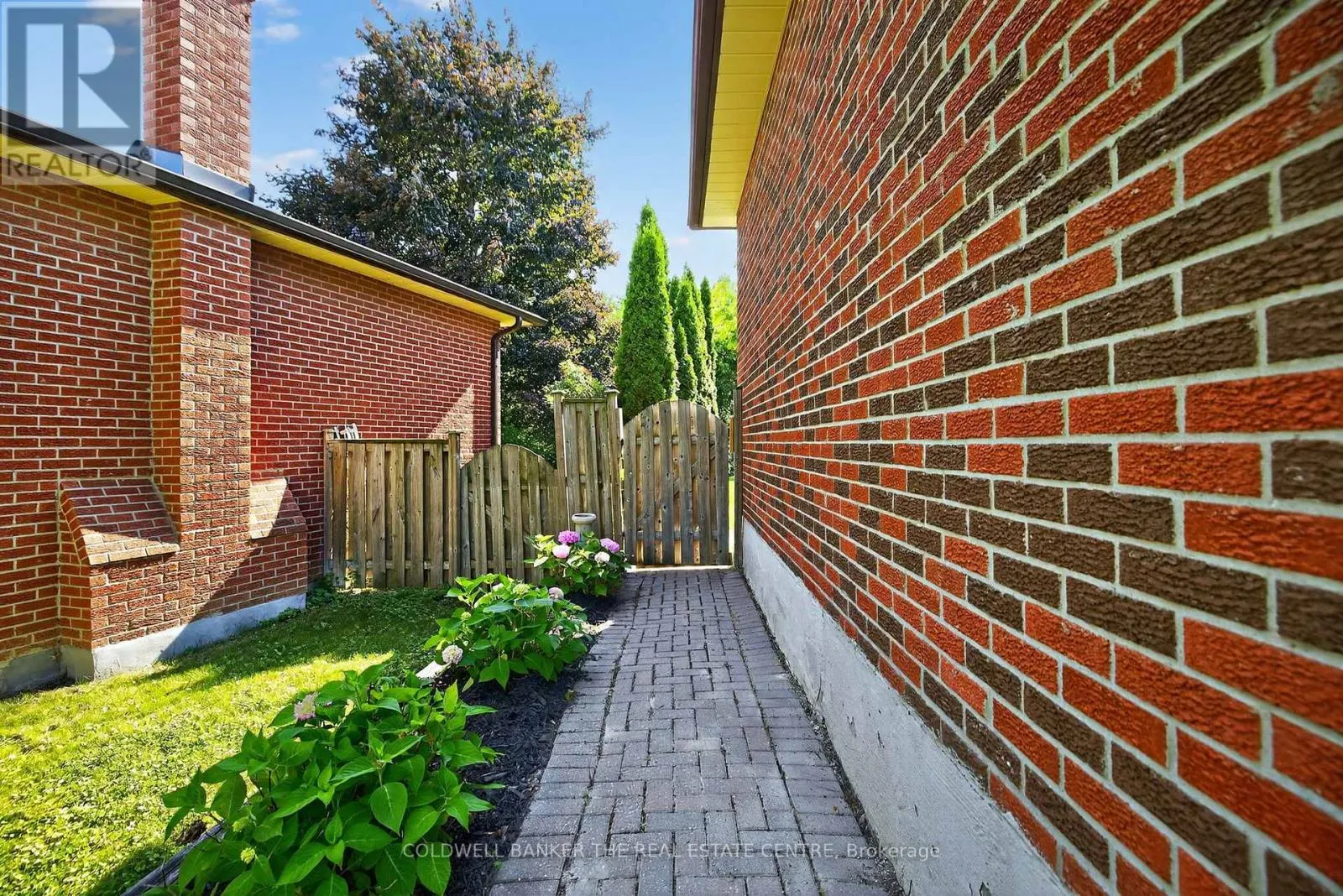 204 ALEXANDER ROAD