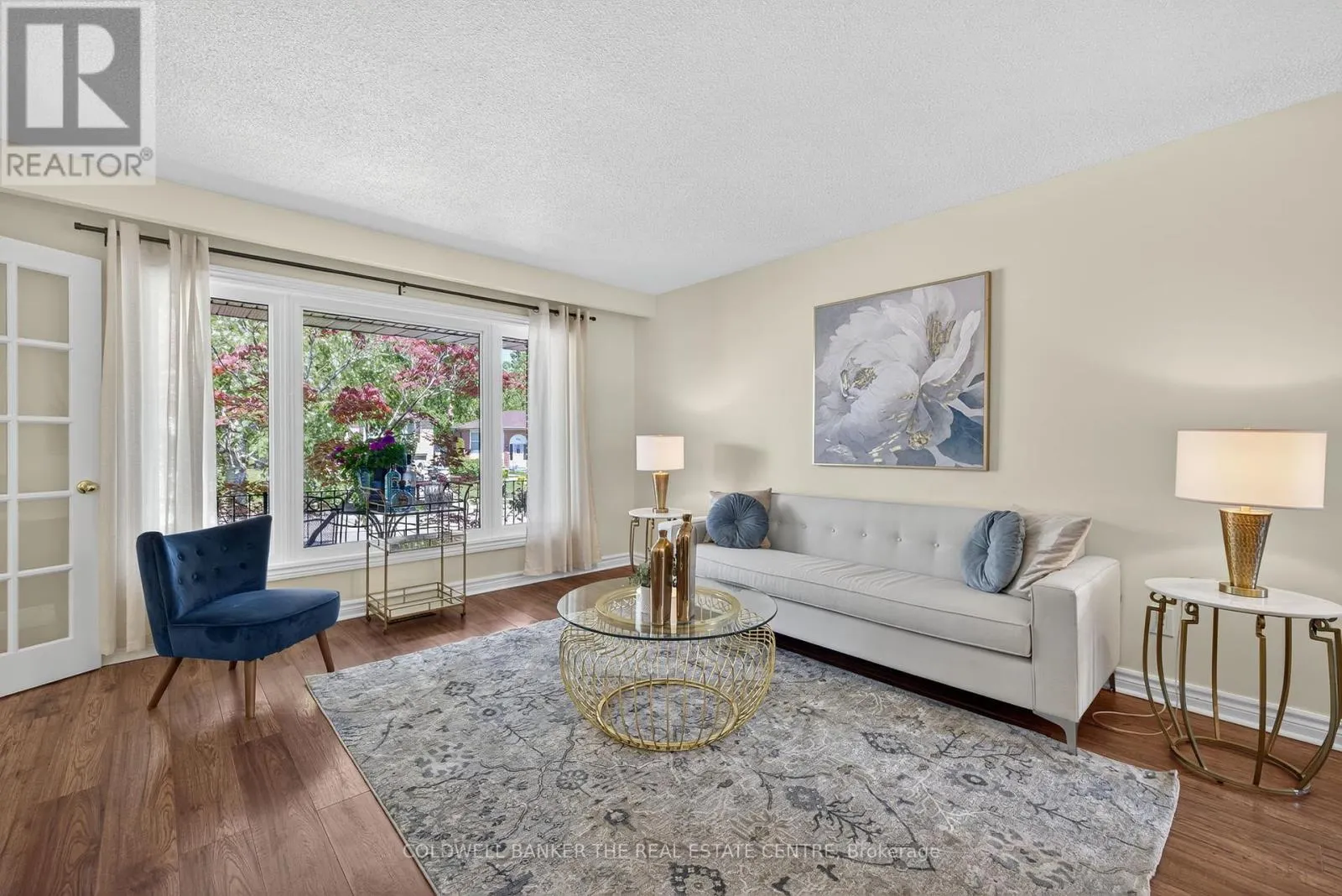 204 ALEXANDER ROAD