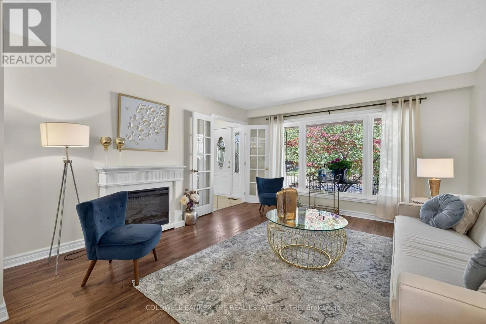 204 ALEXANDER ROAD
