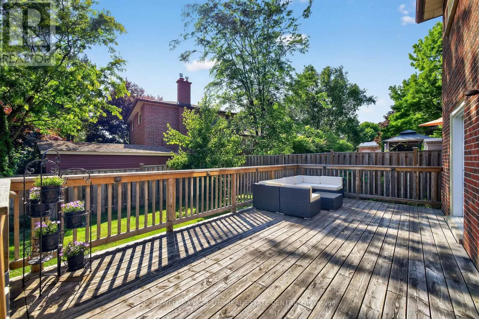 204 ALEXANDER ROAD