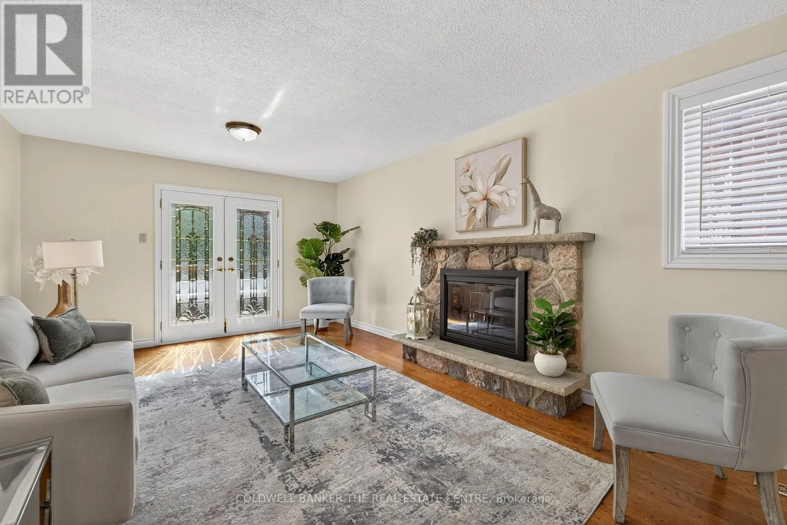 204 ALEXANDER ROAD