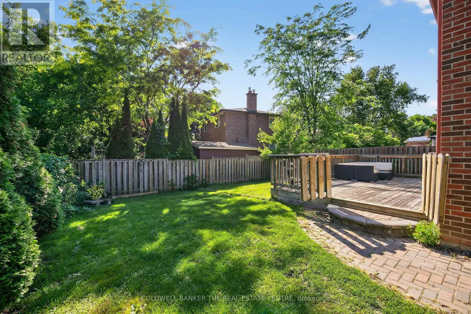 204 ALEXANDER ROAD