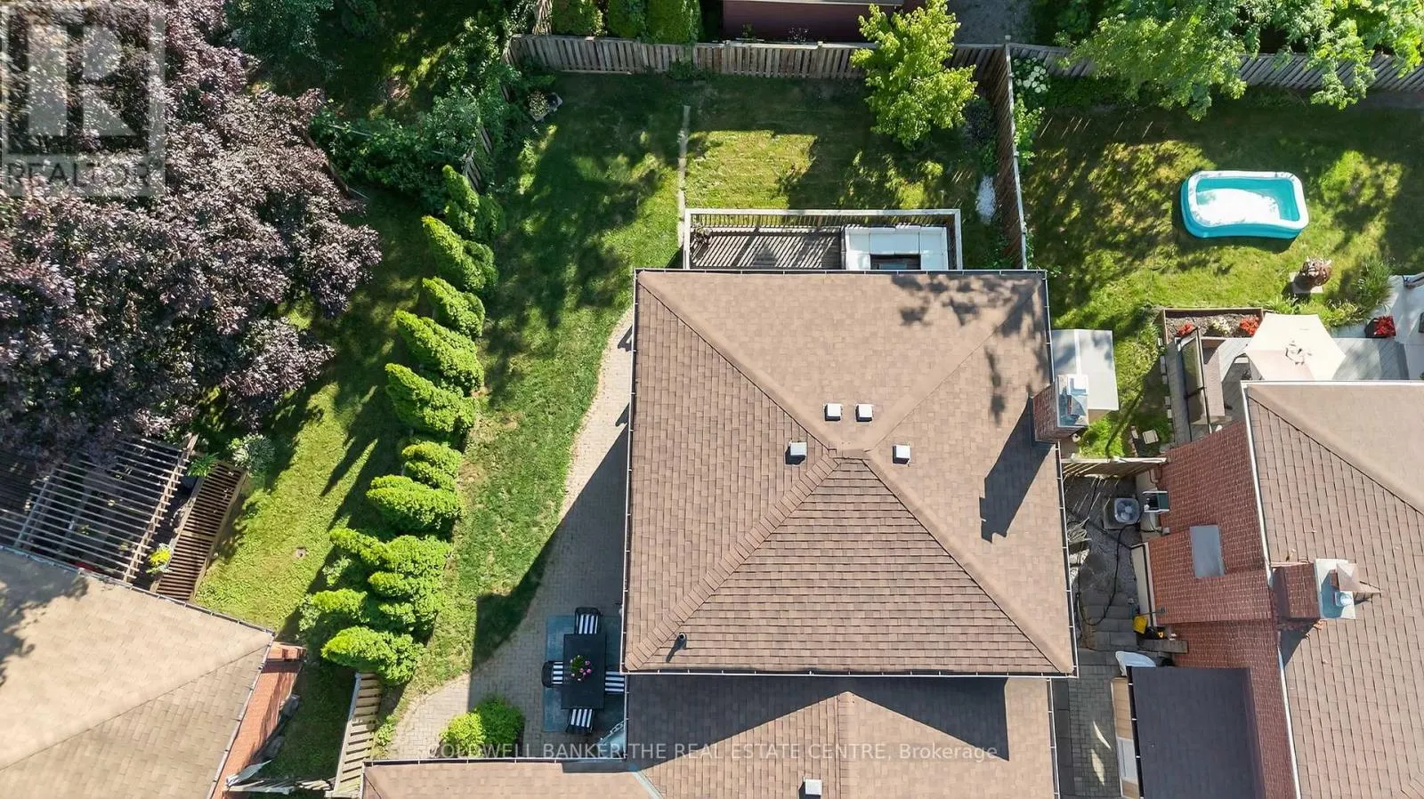 204 ALEXANDER ROAD