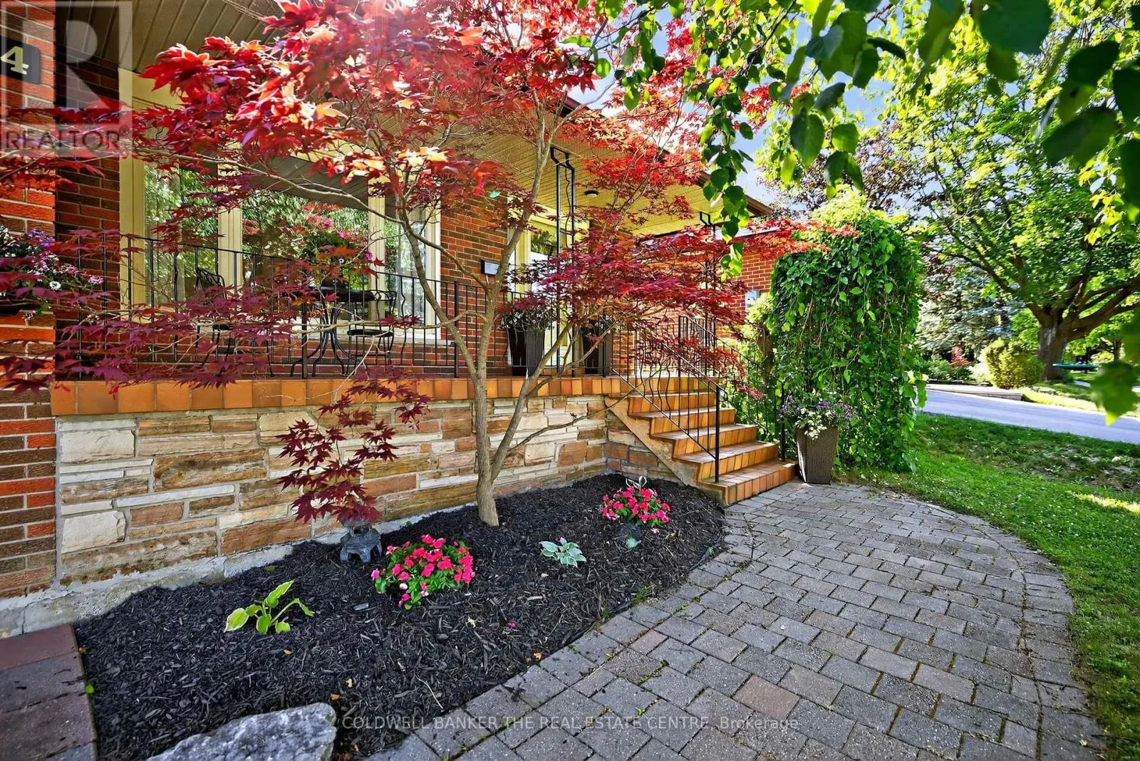 204 ALEXANDER ROAD