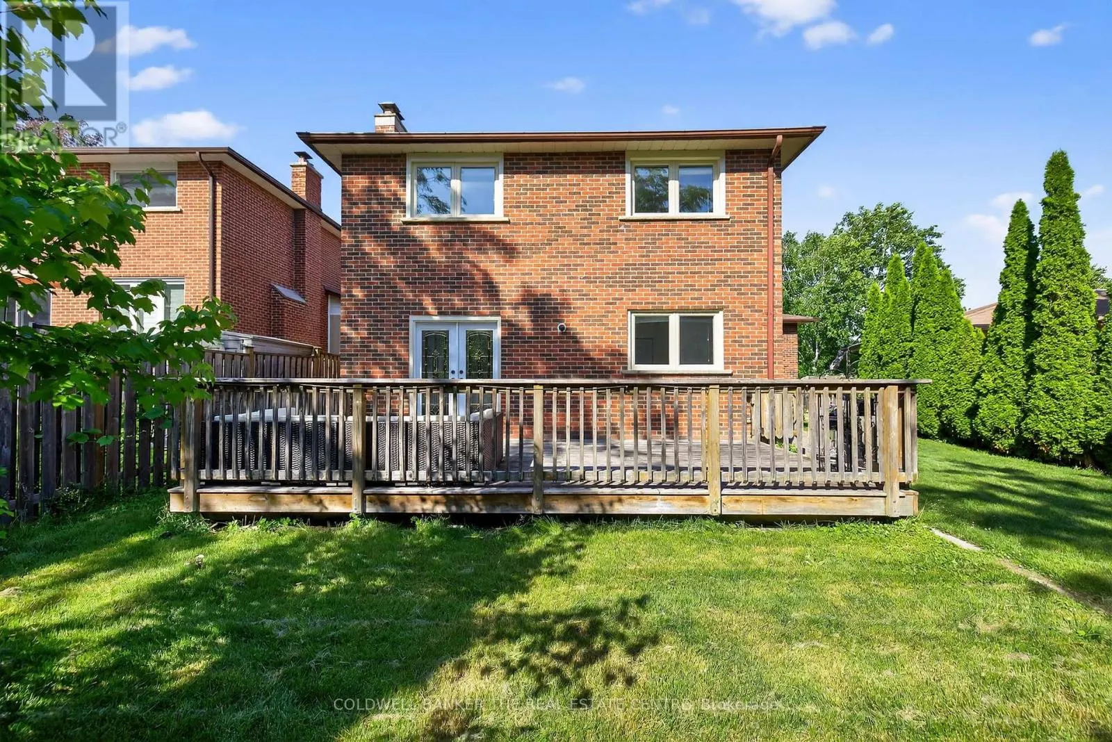 204 ALEXANDER ROAD