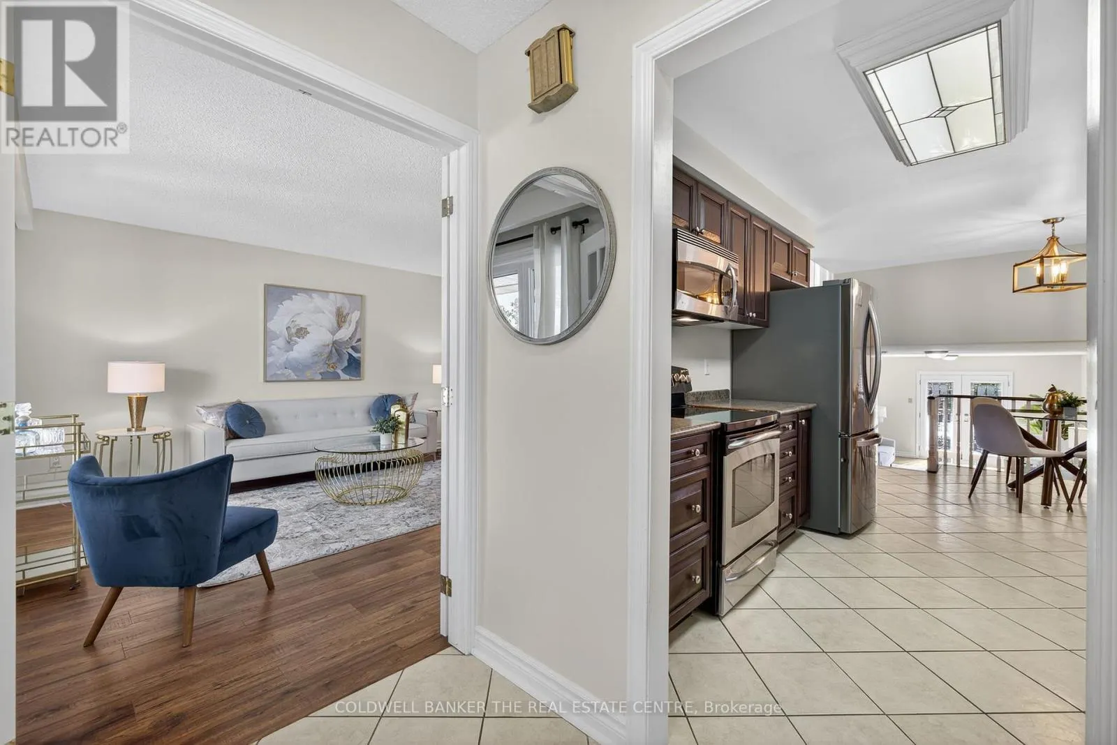 204 ALEXANDER ROAD
