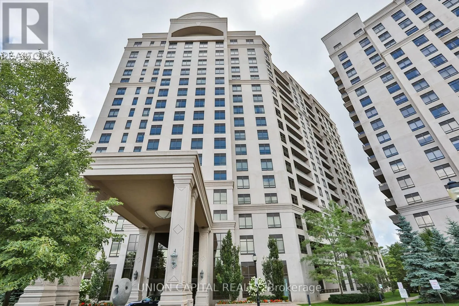 605 - 9255 JANE STREET
