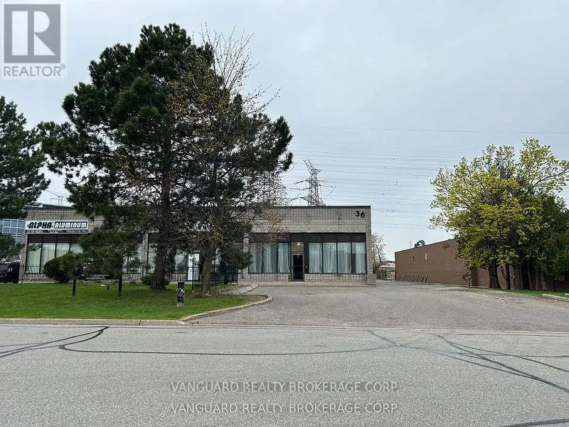 2 - 36 BESSEMER COURT