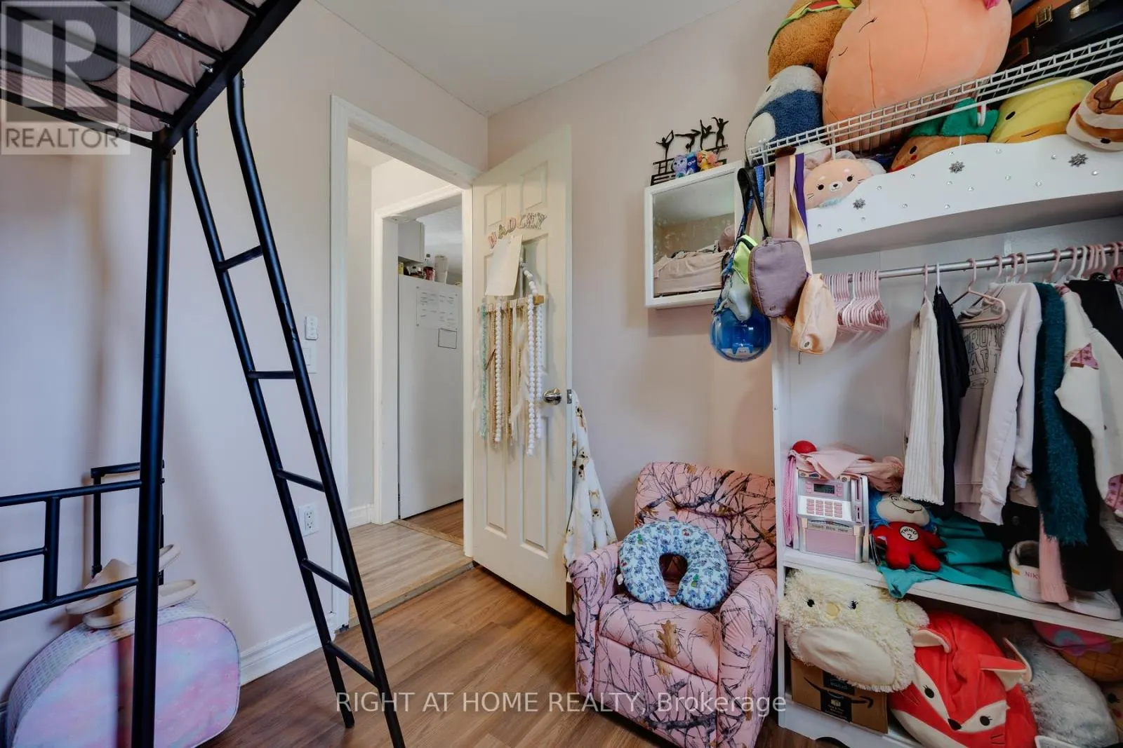 1024 FERRIER AVENUE