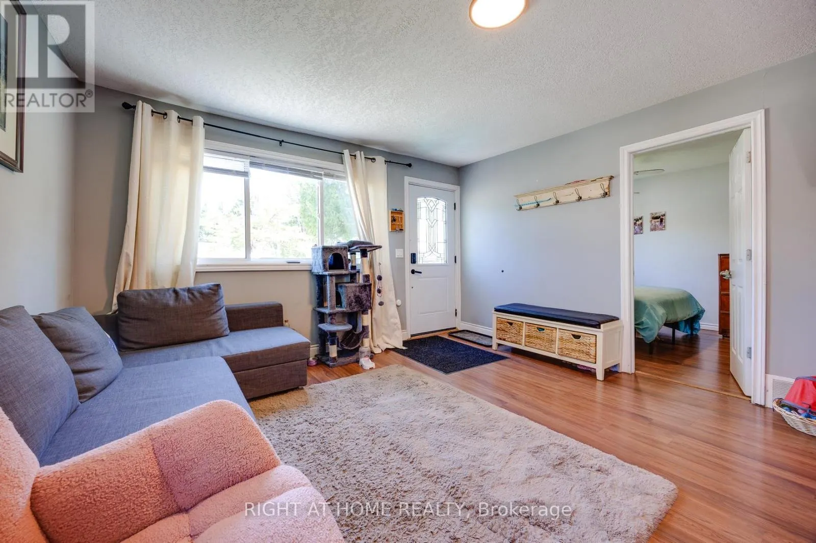 1024 FERRIER AVENUE