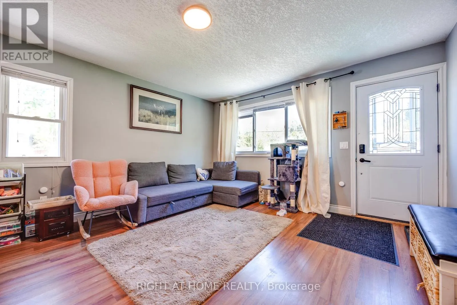 1024 FERRIER AVENUE