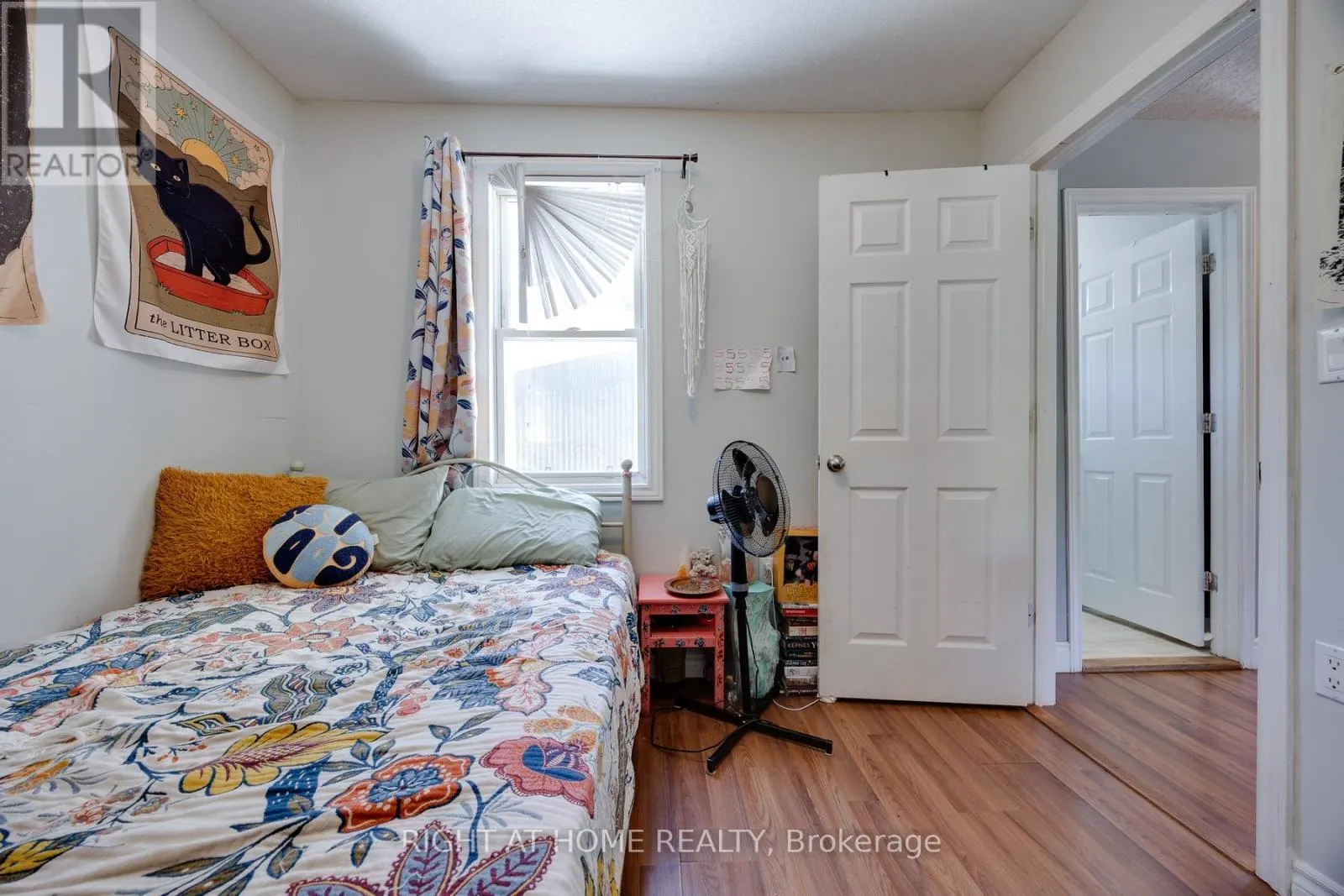 1024 FERRIER AVENUE