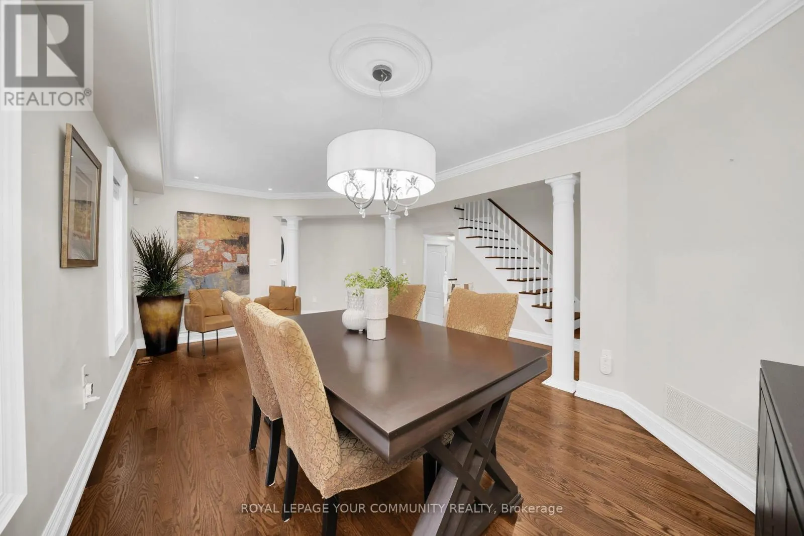 57 DEEPSPRINGS CRESCENT