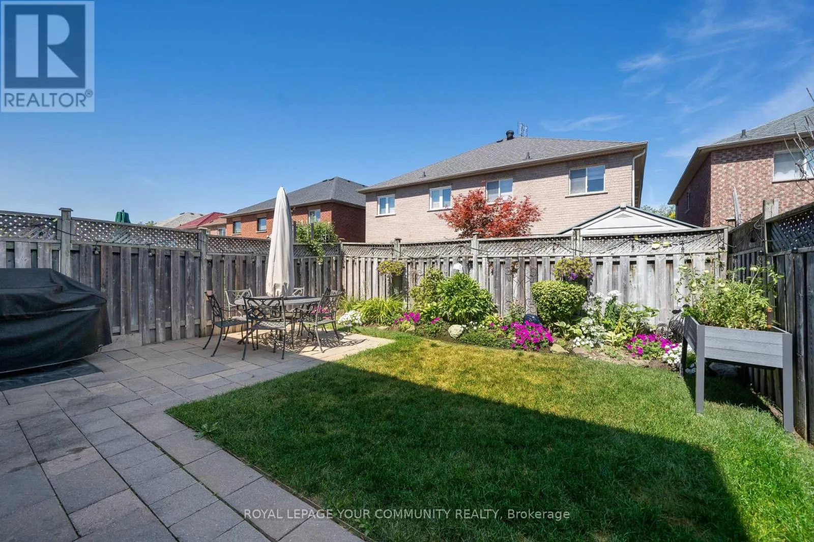 57 DEEPSPRINGS CRESCENT