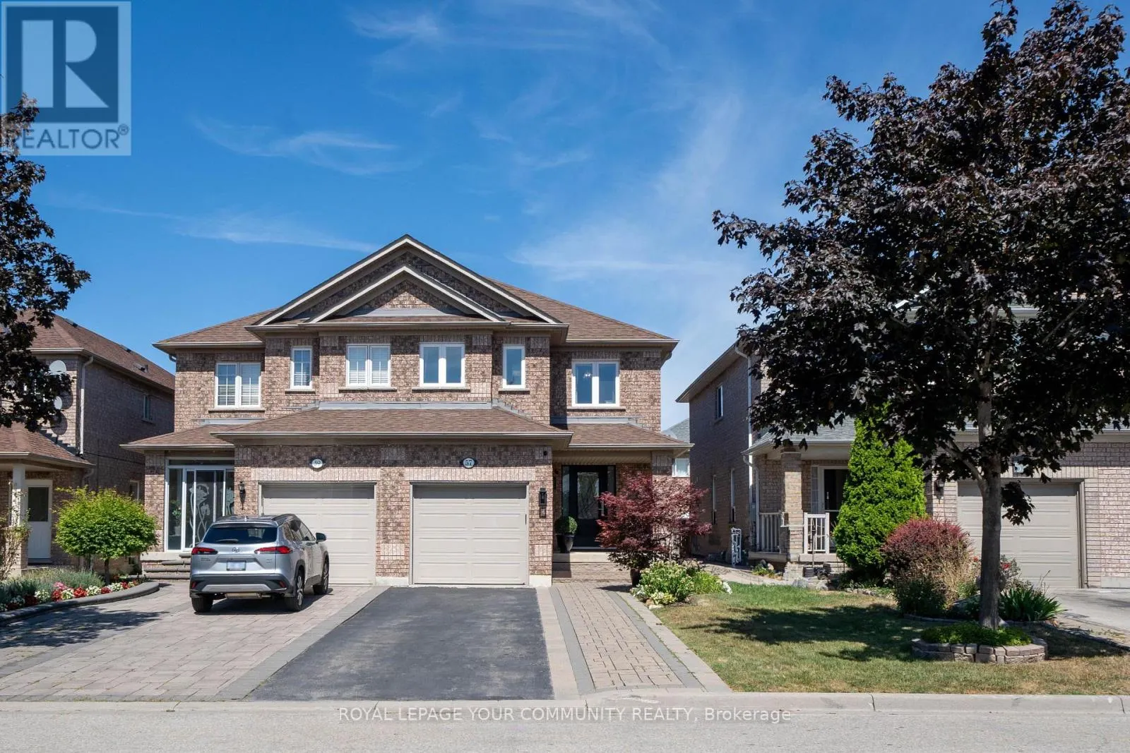 57 DEEPSPRINGS CRESCENT