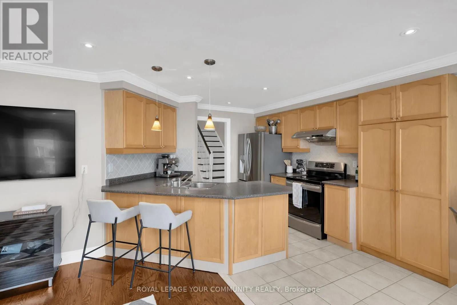 57 DEEPSPRINGS CRESCENT