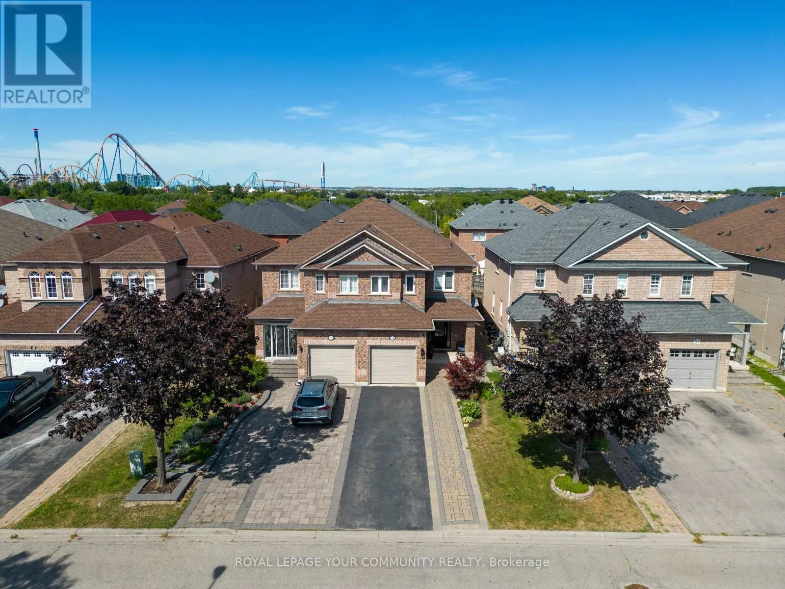 57 DEEPSPRINGS CRESCENT