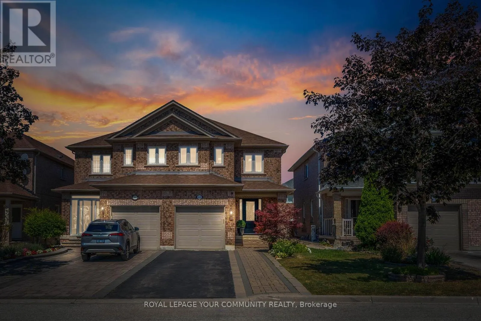 57 DEEPSPRINGS CRESCENT