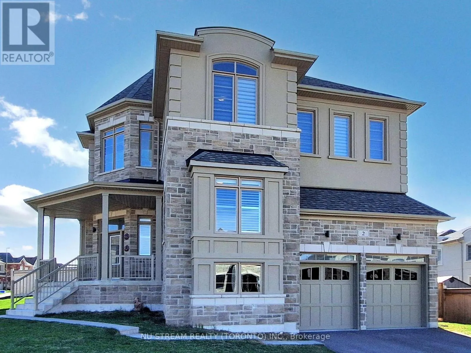 2 PIETROWSKI DRIVE