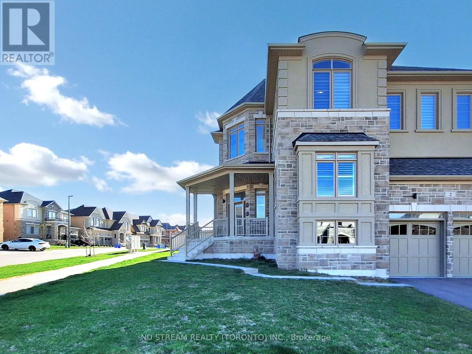 2 PIETROWSKI DRIVE