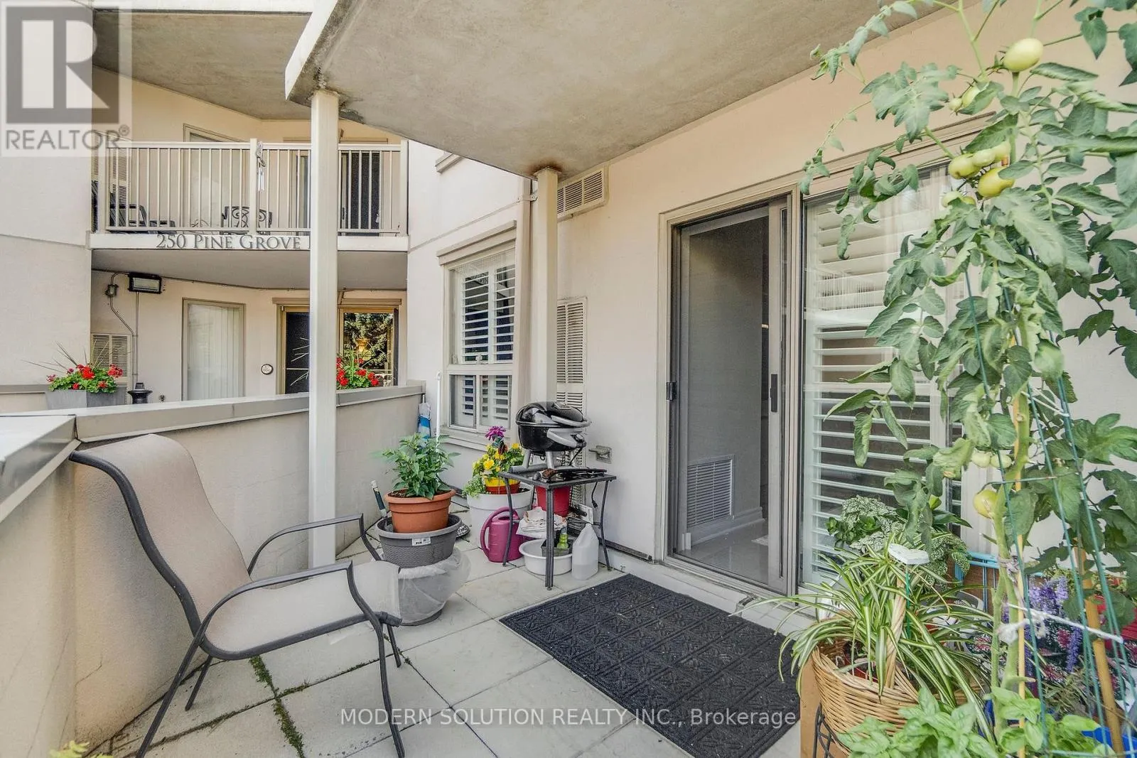 102 - 250 PINE GROVE DRIVE