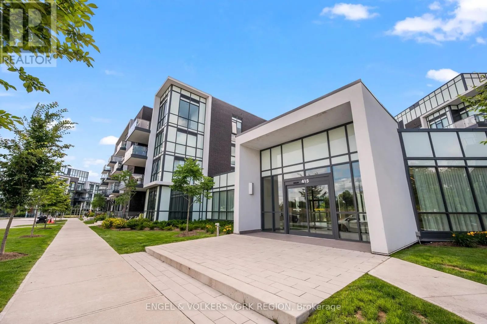 128 - 415 SEA RAY AVENUE