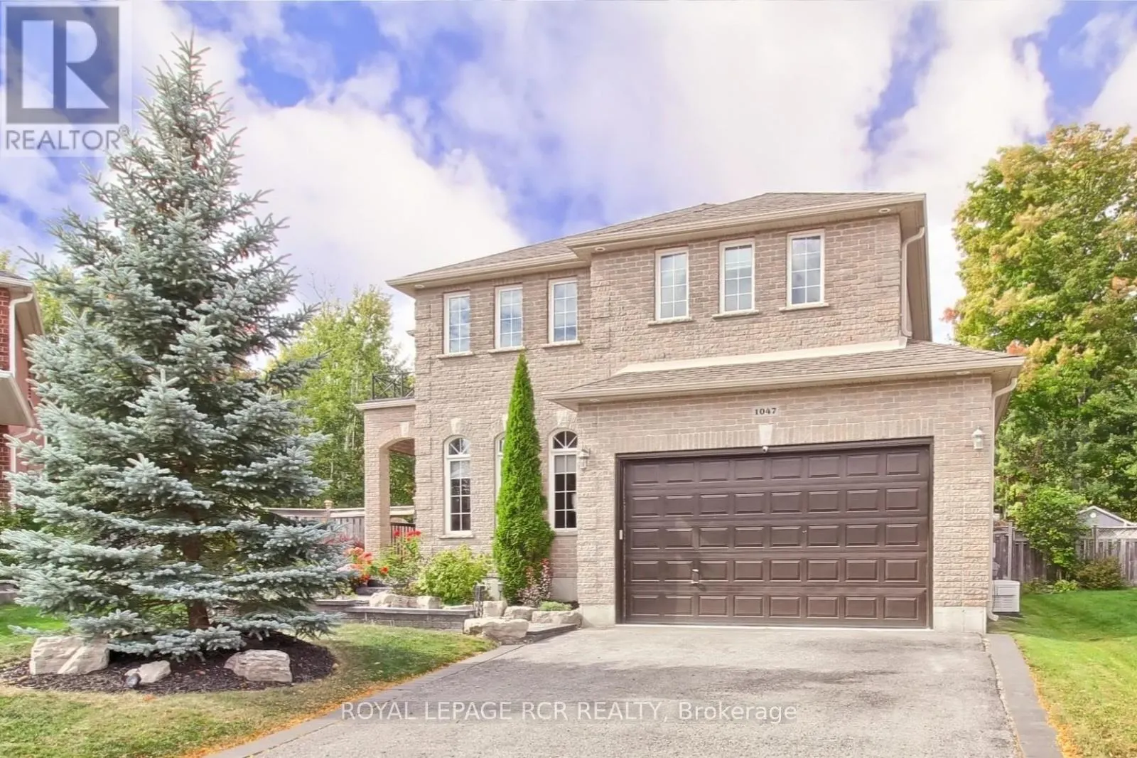 1047 NANTYR DRIVE