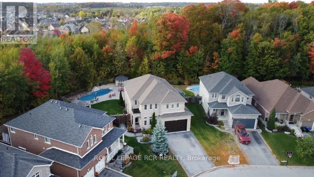 1047 NANTYR DRIVE