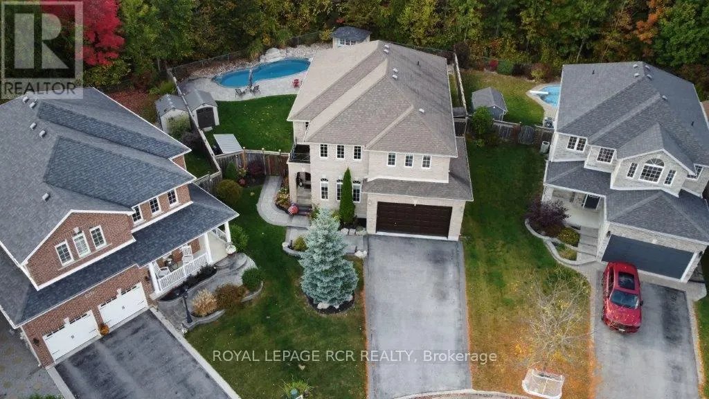 1047 NANTYR DRIVE