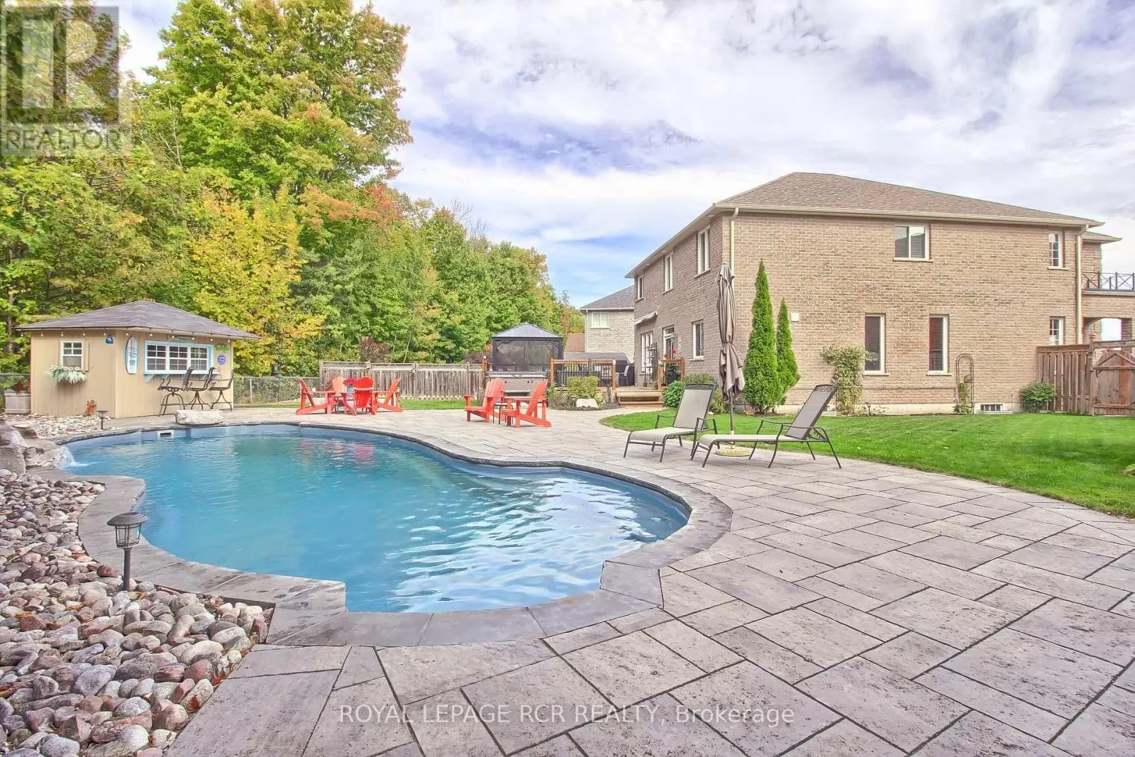 1047 NANTYR DRIVE